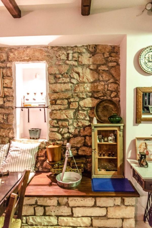 Petrinο Katochori Apartman Katohóri Kültér fotó