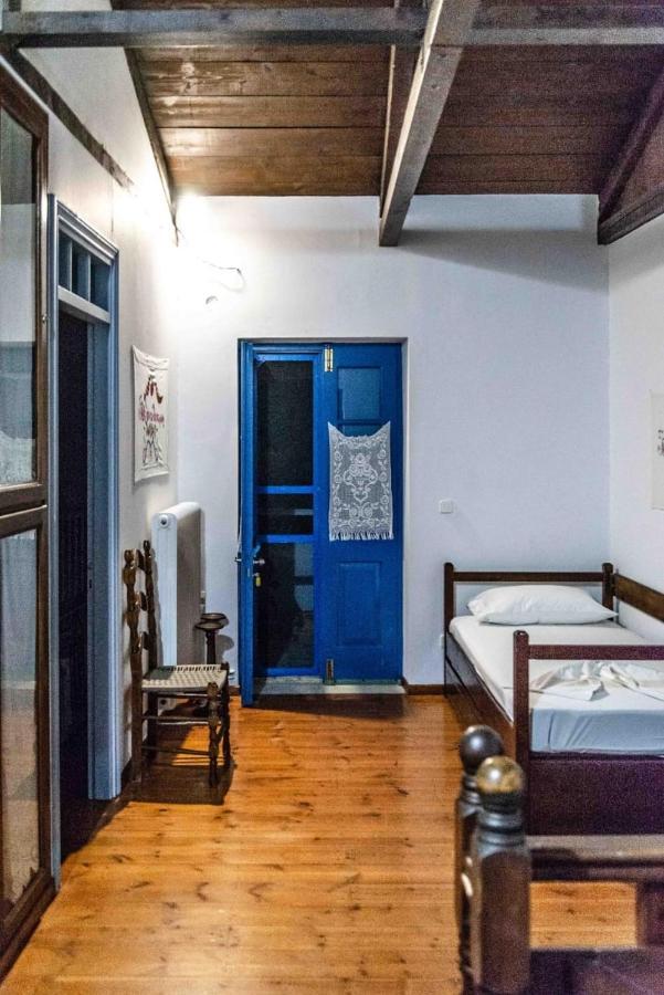 Petrinο Katochori Apartman Katohóri Kültér fotó