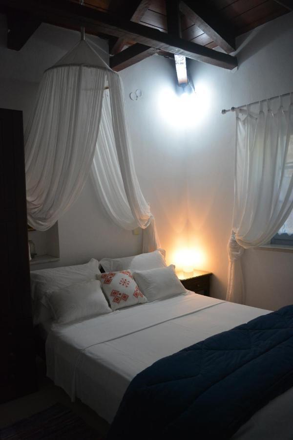 Petrinο Katochori Apartman Katohóri Kültér fotó