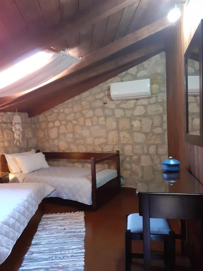 Petrinο Katochori Apartman Katohóri Kültér fotó