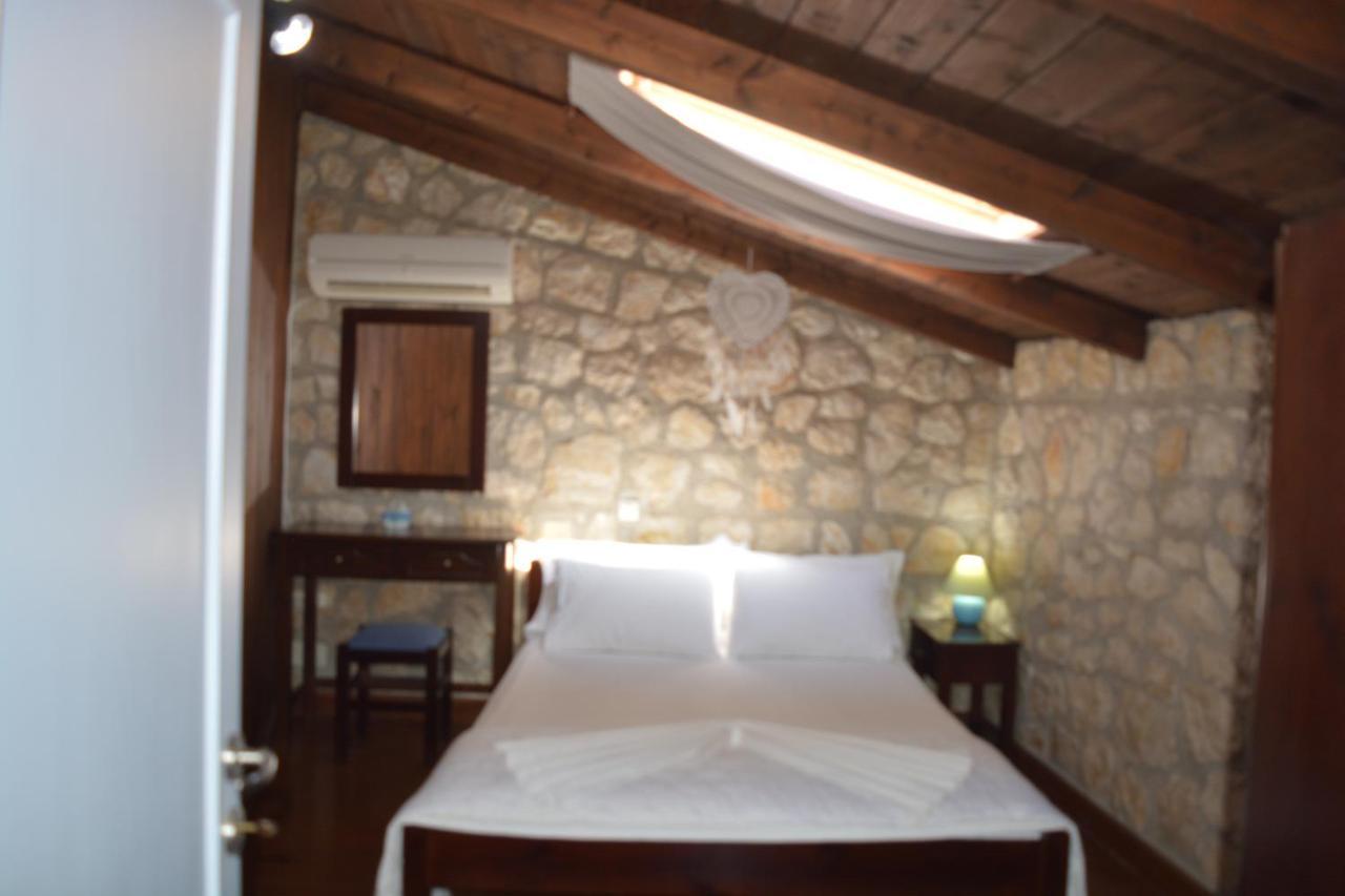 Petrinο Katochori Apartman Katohóri Kültér fotó