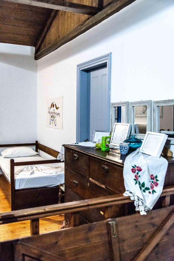 Petrinο Katochori Apartman Katohóri Kültér fotó
