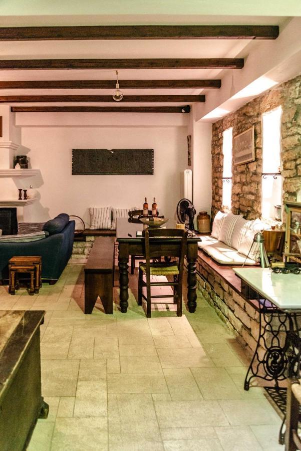 Petrinο Katochori Apartman Katohóri Kültér fotó