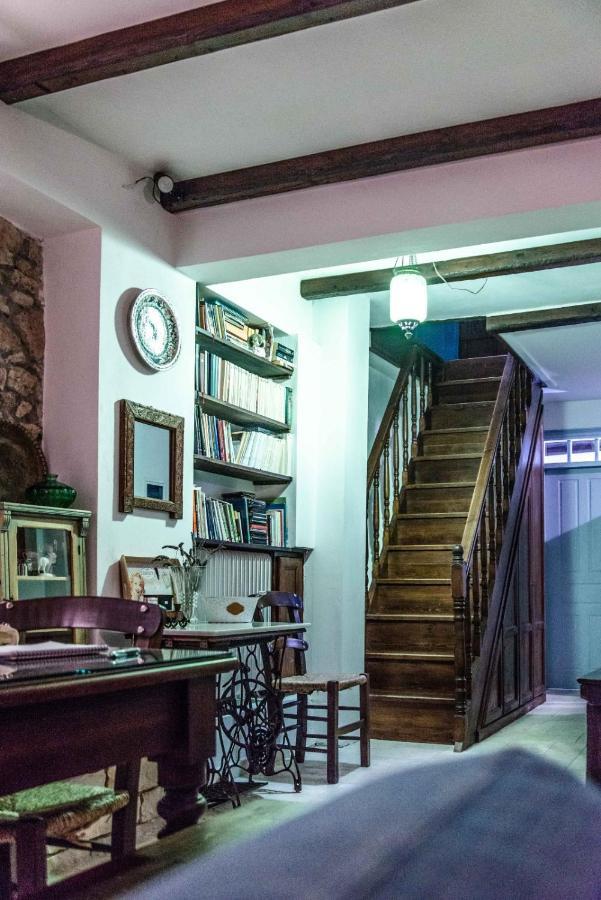 Petrinο Katochori Apartman Katohóri Kültér fotó