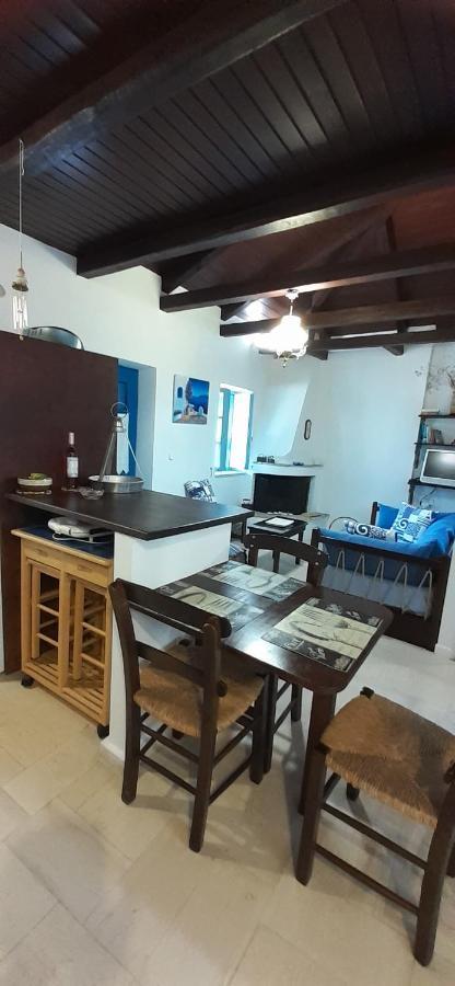 Petrinο Katochori Apartman Katohóri Kültér fotó