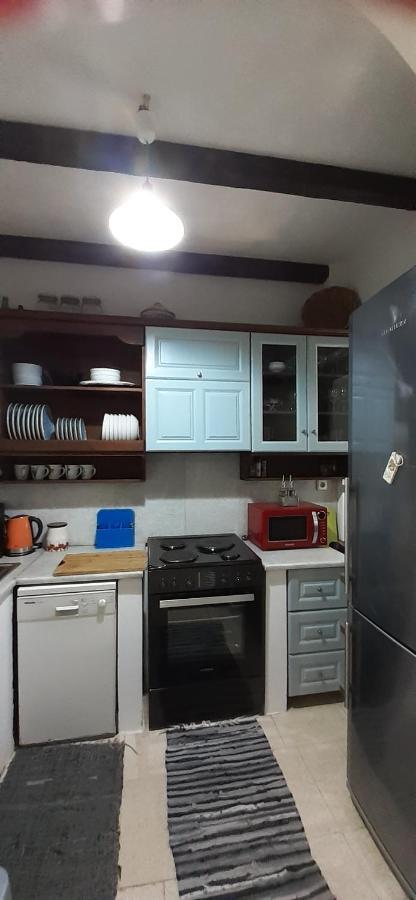 Petrinο Katochori Apartman Katohóri Kültér fotó