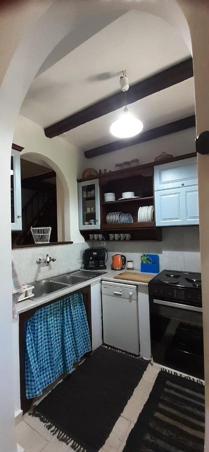 Petrinο Katochori Apartman Katohóri Kültér fotó