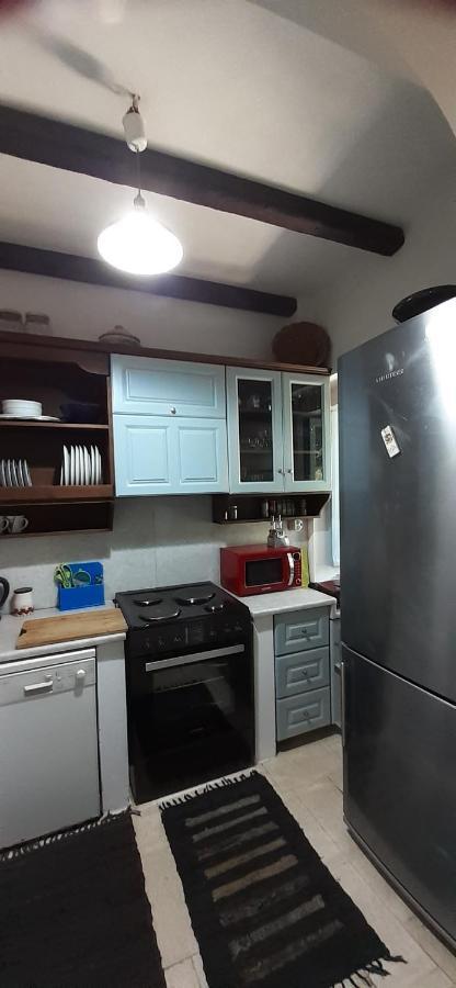 Petrinο Katochori Apartman Katohóri Kültér fotó