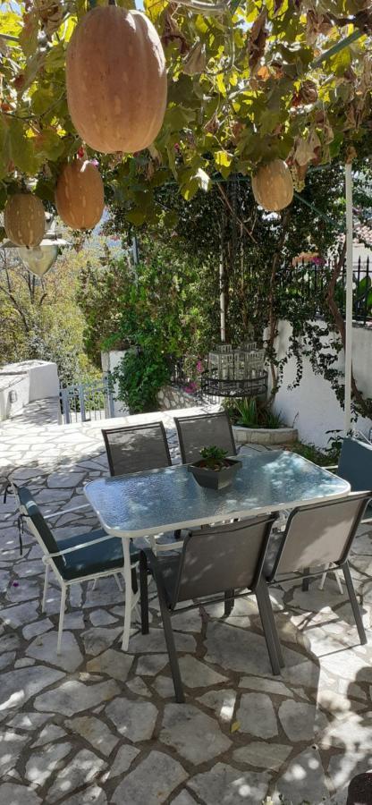 Petrinο Katochori Apartman Katohóri Kültér fotó