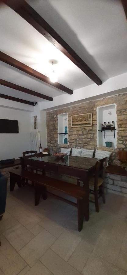 Petrinο Katochori Apartman Katohóri Kültér fotó