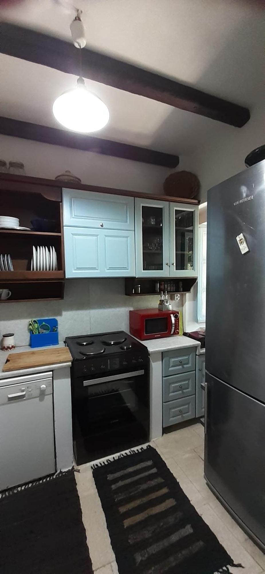 Petrinο Katochori Apartman Katohóri Kültér fotó
