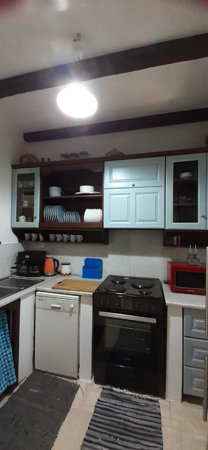 Petrinο Katochori Apartman Katohóri Kültér fotó