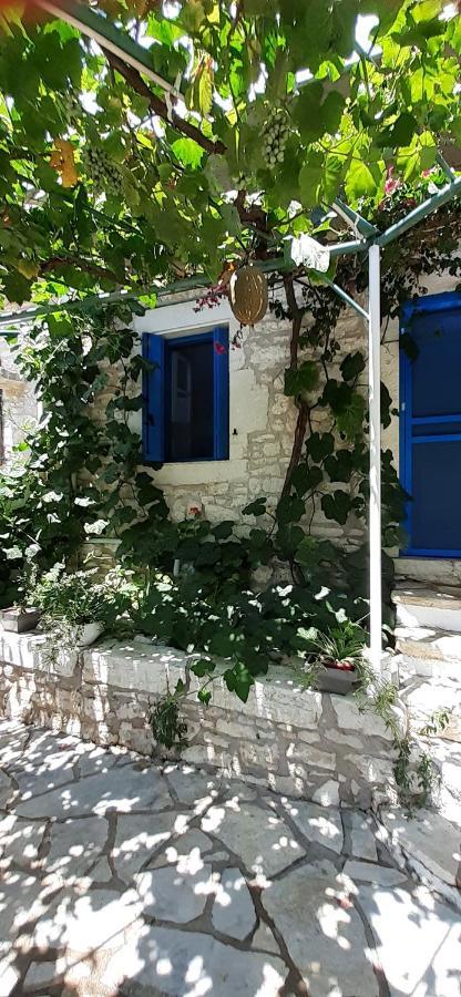 Petrinο Katochori Apartman Katohóri Kültér fotó